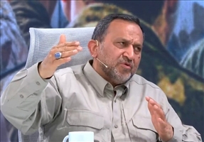 مشاور فرمانده کل سپاه: جنگ نمی‌شود